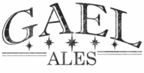 GAEL ALES Logo (USPTO, 28.12.2016)