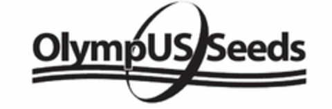 O OLYMPUS SEEDS Logo (USPTO, 02/01/2017)