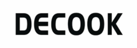 DECOOK Logo (USPTO, 24.02.2017)