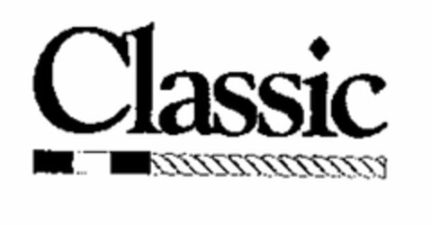 CLASSIC Logo (USPTO, 04/28/2017)