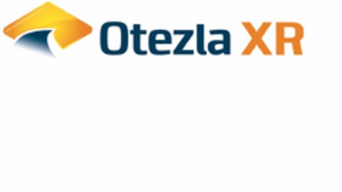 OTEZLA XR Logo (USPTO, 03.05.2017)