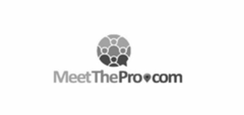 MEET THE PRO.COM Logo (USPTO, 30.05.2017)