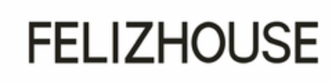 FELIZHOUSE Logo (USPTO, 12.06.2017)