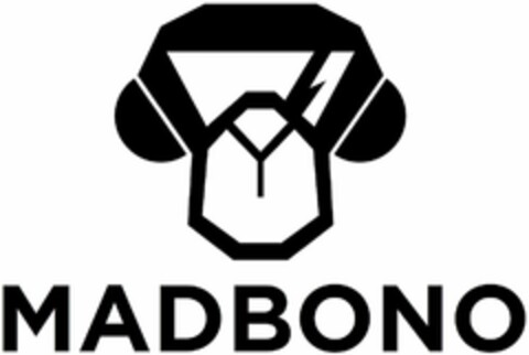 MADBONO Logo (USPTO, 27.06.2017)