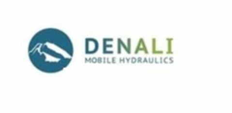 DENALI MOBILE HYDRAULICS Logo (USPTO, 28.06.2017)