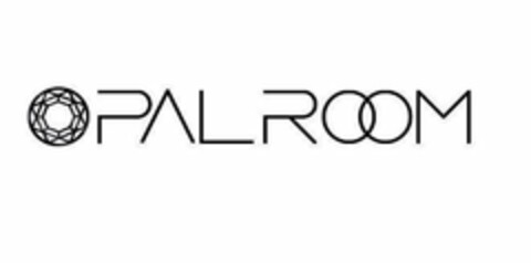 OPAL ROOM Logo (USPTO, 08/08/2017)