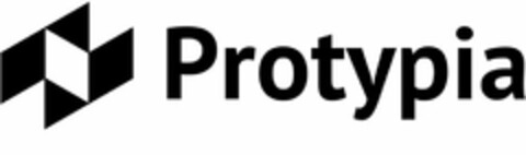 PROTYPIA Logo (USPTO, 15.08.2017)