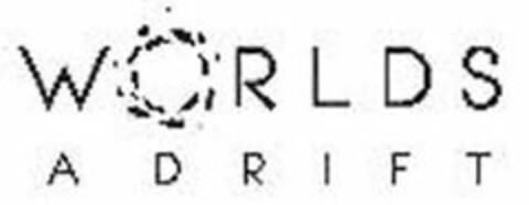WORLDS ADRIFT Logo (USPTO, 15.08.2017)