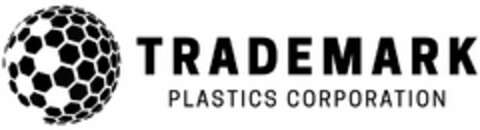 TRADEMARK PLASTICS CORPORATION Logo (USPTO, 06.10.2017)