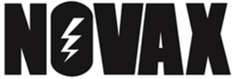 NOVAX Logo (USPTO, 31.10.2017)