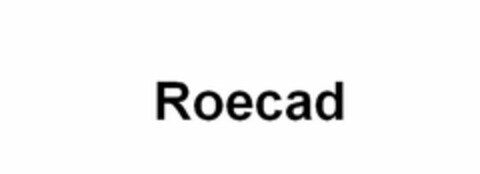 ROECAD Logo (USPTO, 07.11.2017)