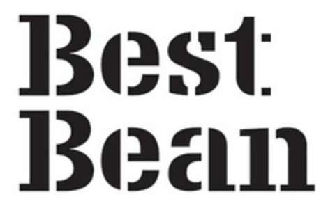 BEST BEAN Logo (USPTO, 18.12.2017)