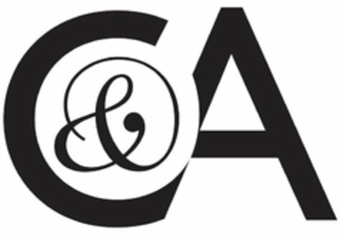 C&A Logo (USPTO, 09.01.2018)