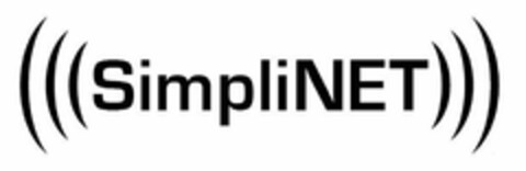 SIMPLINET Logo (USPTO, 01/23/2018)