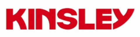 KINSLEY Logo (USPTO, 22.02.2018)