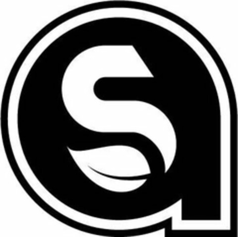 A S Logo (USPTO, 03/02/2018)