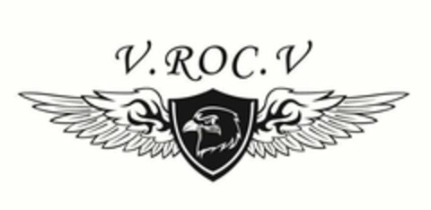 V . ROC . V Logo (USPTO, 30.03.2018)