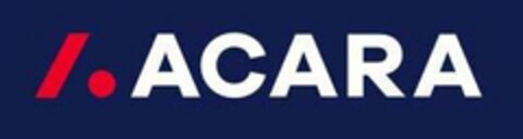 ACARA Logo (USPTO, 04/11/2018)