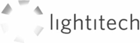 LIGHTITECH Logo (USPTO, 18.04.2018)