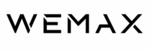 WEMAX Logo (USPTO, 04/19/2018)