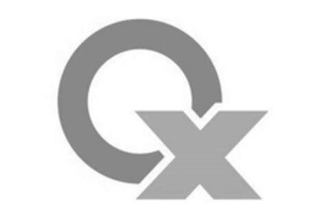 QX Logo (USPTO, 03.05.2018)