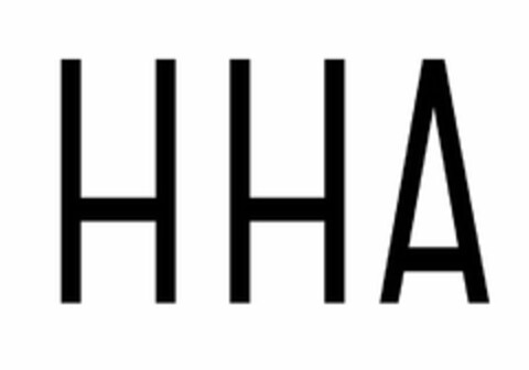 HHA Logo (USPTO, 07.05.2018)