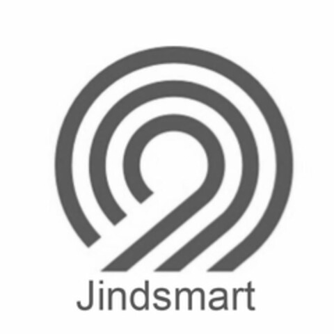 JINDSMART Logo (USPTO, 16.05.2018)