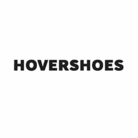 HOVERSHOES Logo (USPTO, 16.05.2018)