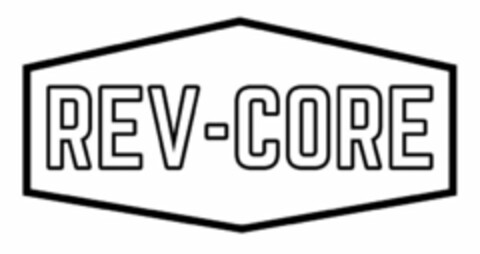 REV-CORE Logo (USPTO, 16.05.2018)