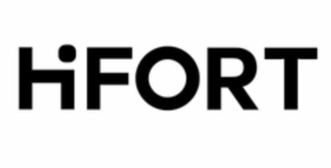 HIFORT Logo (USPTO, 13.06.2018)