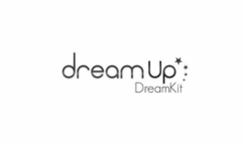 DREAMUP DREAMKIT Logo (USPTO, 13.07.2018)