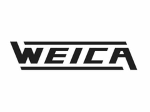 WEICA Logo (USPTO, 12.08.2018)