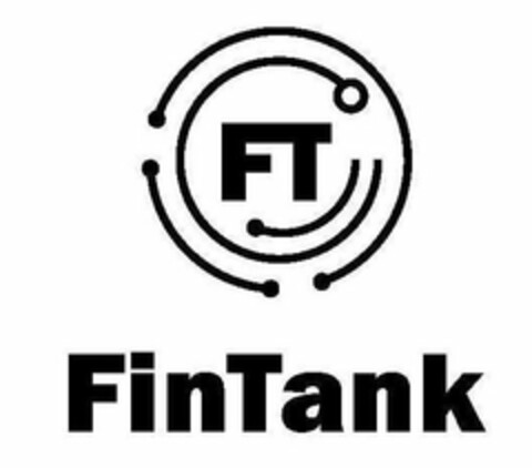 FT FINTANK Logo (USPTO, 22.08.2018)