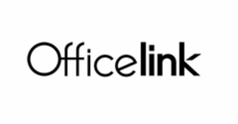 OFFICELINK Logo (USPTO, 29.10.2018)
