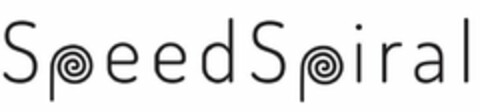 SPEEDSPIRAL Logo (USPTO, 04.12.2018)