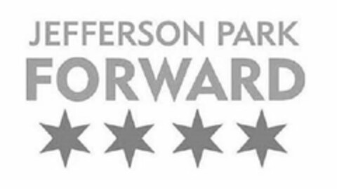 JEFFERSON PARK FORWARD Logo (USPTO, 05.12.2018)