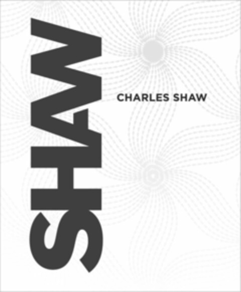 SHAW CHARLES SHAW Logo (USPTO, 05.12.2018)