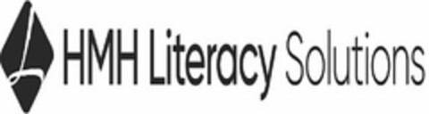 L HMH LITERACY SOLUTIONS Logo (USPTO, 09.01.2019)