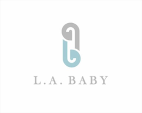 L.A. BABY Logo (USPTO, 14.01.2019)