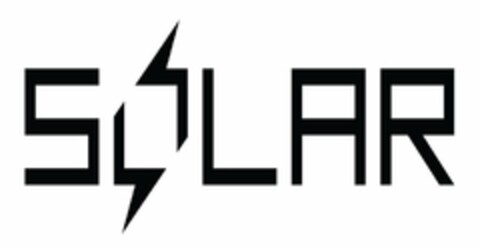 SOLAR Logo (USPTO, 16.01.2019)