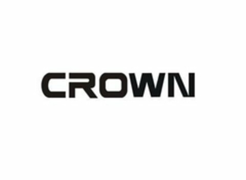 CROWN Logo (USPTO, 22.01.2019)