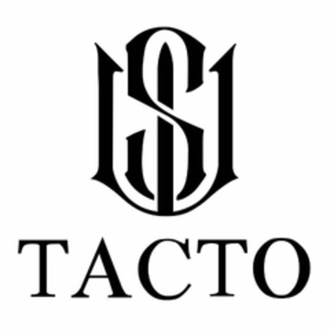 TACTO Logo (USPTO, 23.01.2019)