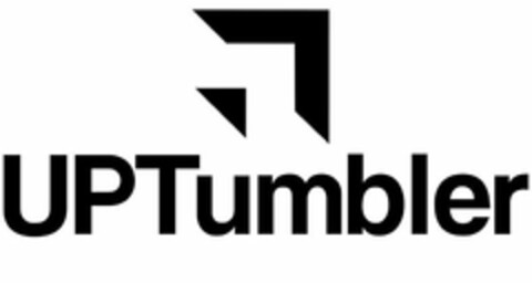 UPTUMBLER Logo (USPTO, 07.02.2019)