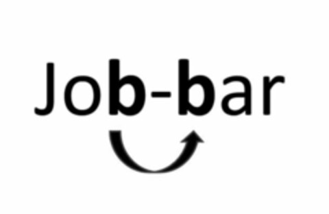 JOB-BAR Logo (USPTO, 02/18/2019)