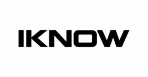 IKNOW Logo (USPTO, 24.04.2019)