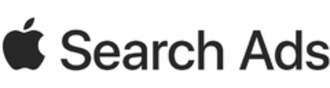 SEARCH ADS Logo (USPTO, 06/11/2019)