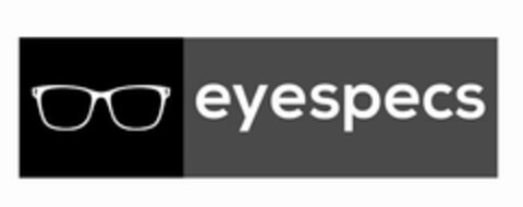 EYESPECS Logo (USPTO, 18.06.2019)