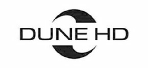 DUNE HD Logo (USPTO, 19.06.2019)