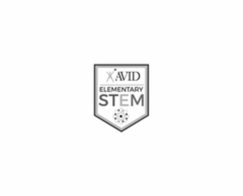 AVID ELEMENTARY STEM Logo (USPTO, 19.06.2019)