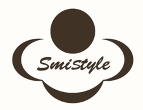 SMISTYLE Logo (USPTO, 16.07.2019)